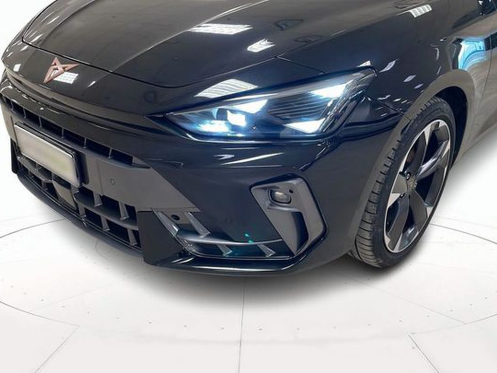 CUPRA Leon 2.0 tdi 150cv dsg - 21