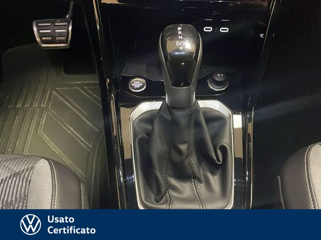 VOLKSWAGEN T-Roc 2.0 tdi r-line 150cv dsg - 11