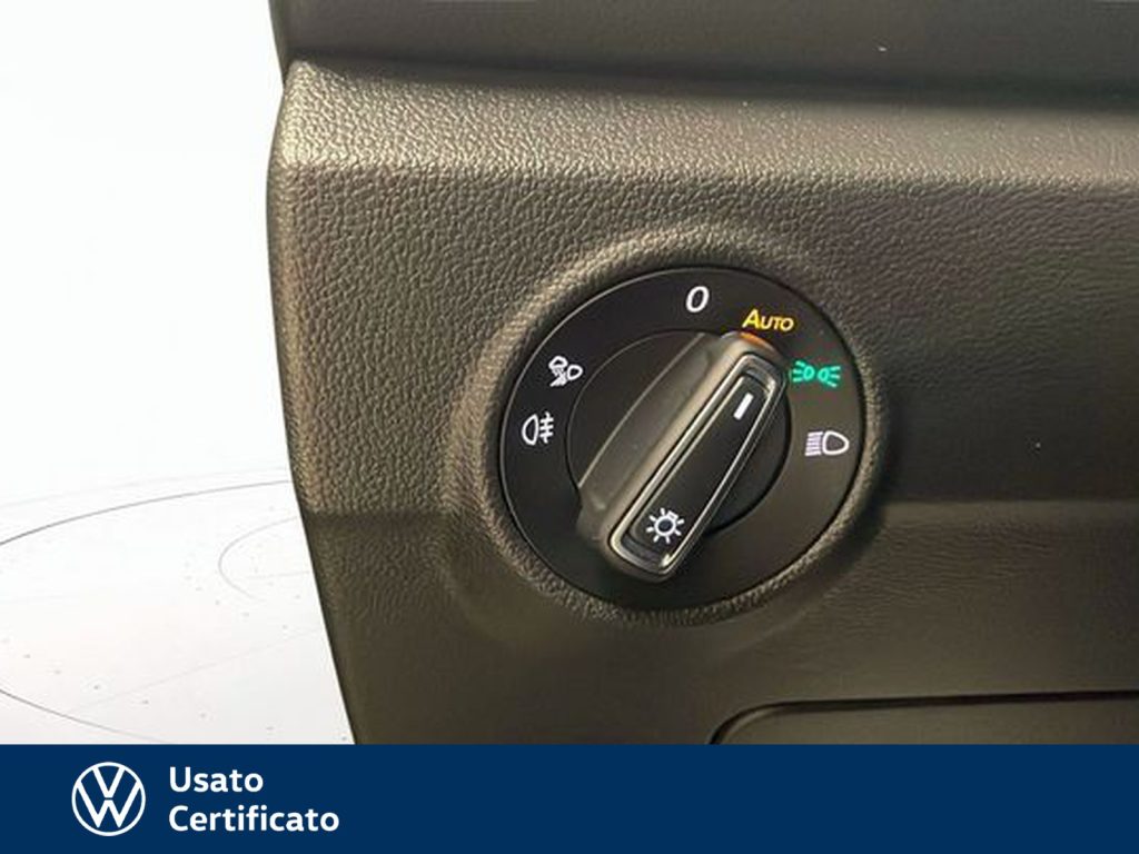 VOLKSWAGEN T-Roc 2.0 tdi r-line 150cv dsg - 17