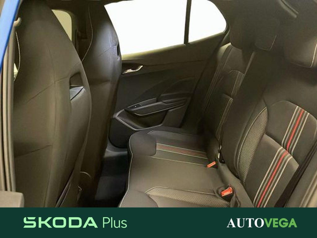 SKODA Fabia 1.0 mpi evo monte carlo 80cv - 14