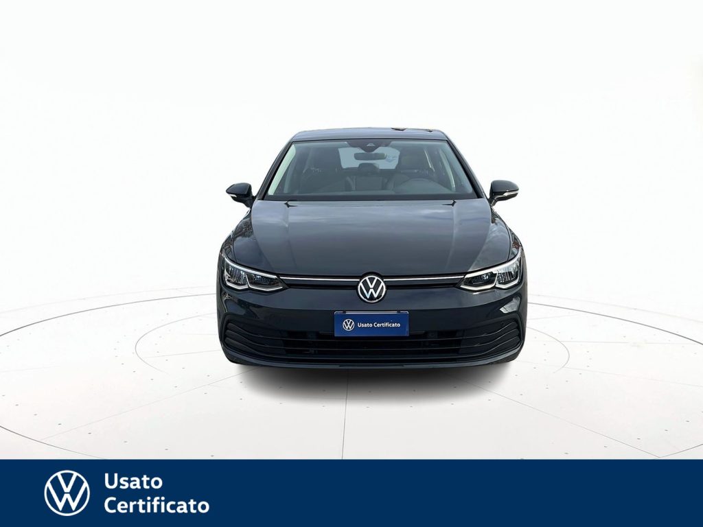 VOLKSWAGEN Golf 1.5 etsi evo life 150cv dsg - 2
