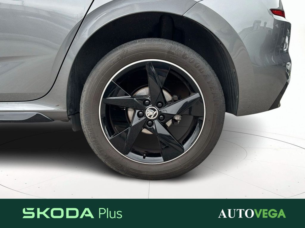 SKODA Kamiq 1.0 tsi monte carlo 110cv - 7