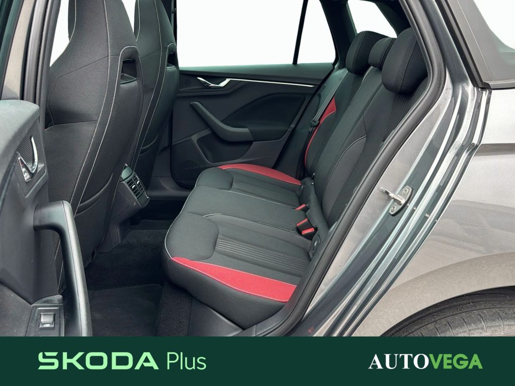 SKODA Kamiq 1.0 tsi monte carlo 110cv - 12