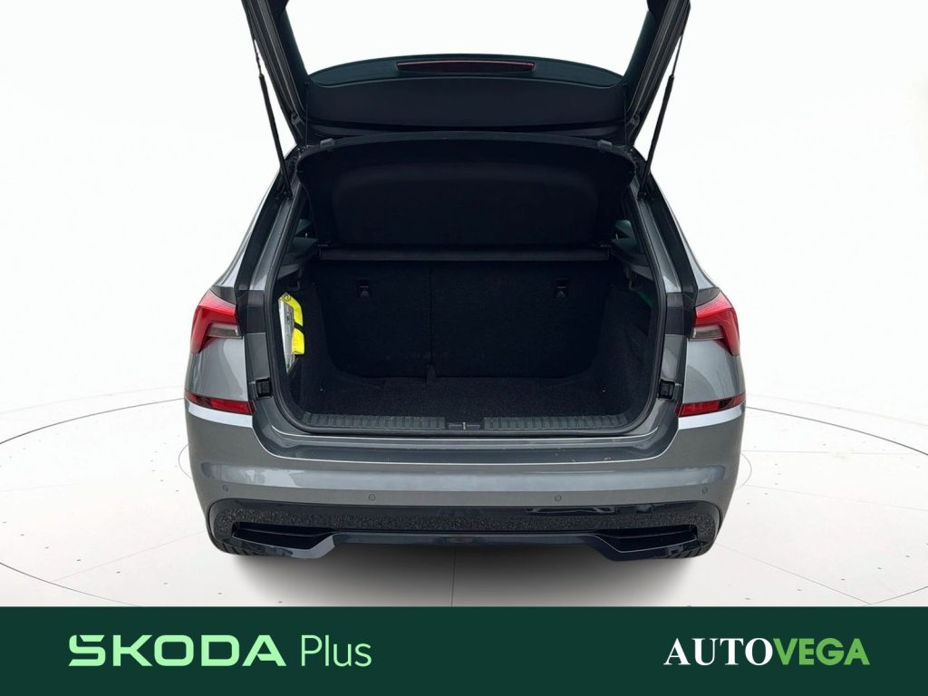 SKODA Kamiq 1.0 tsi monte carlo 110cv - 13