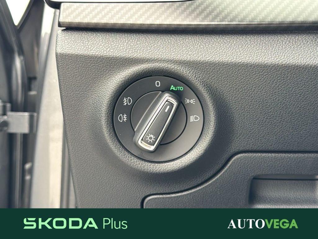 SKODA Kamiq 1.0 tsi monte carlo 110cv - 15