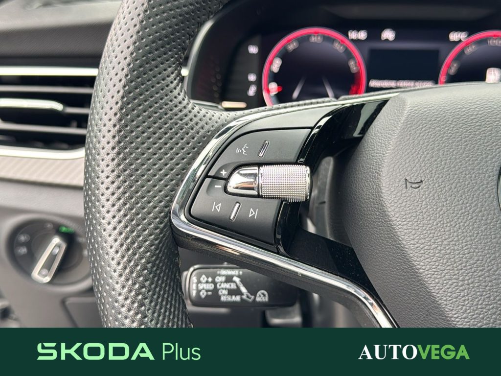 SKODA Kamiq 1.0 tsi monte carlo 110cv - 22