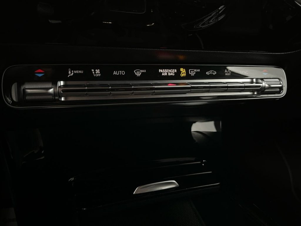 MERCEDES-BENZ A 180 d Automatic Progressive Advanced - 14