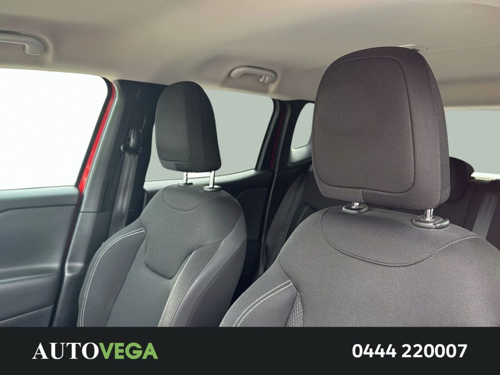 JEEP Renegade 2.0 mjt limited 4wd 140cv auto 9m - 9