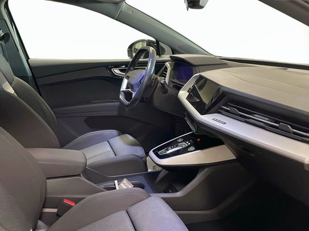 AUDI Q4 e-tron 40 business advanced - 6