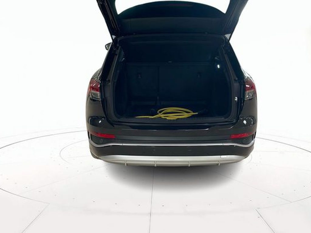 AUDI Q4 e-tron 40 business advanced - 18