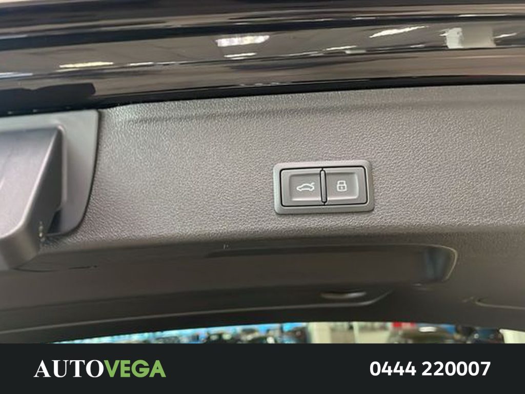 AUDI A4 avant 35 2.0 tdi mhev business advanced 163cv s-tr - 21