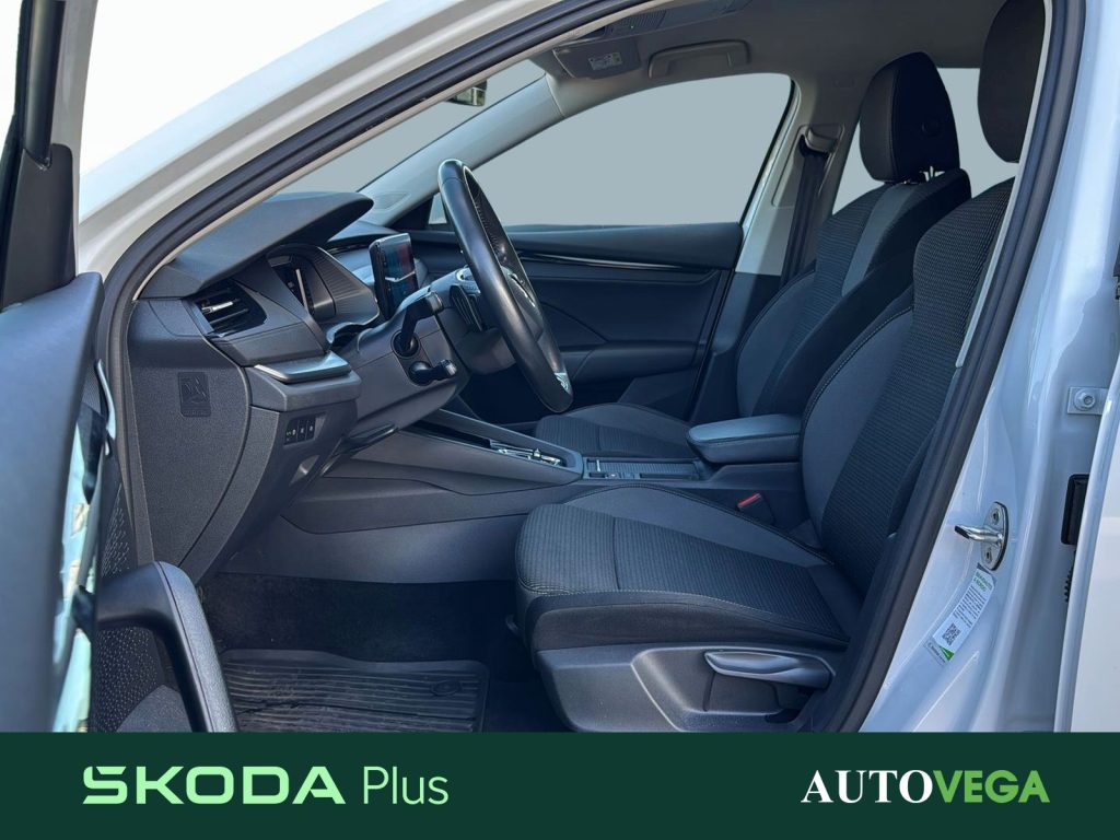 SKODA Octavia wagon 2.0 tdi evo executive 150cv dsg - 8