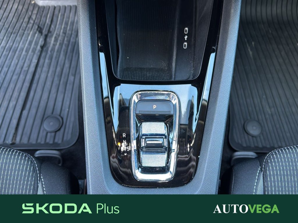 SKODA Octavia wagon 2.0 tdi evo executive 150cv dsg - 16