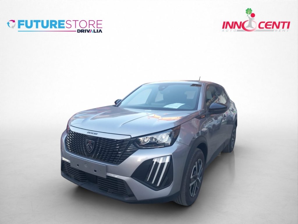 PEUGEOT 2008 PureTech 100 S&S Style - 2