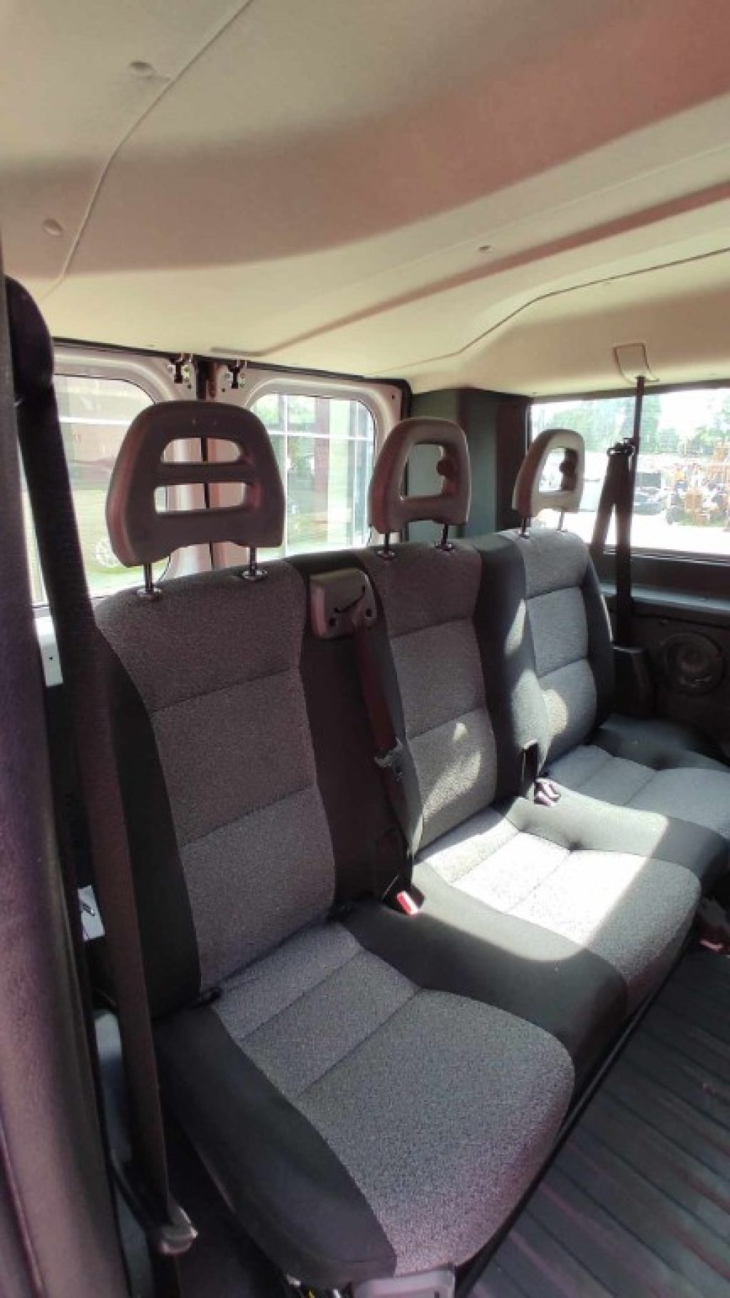 FIAT Ducato 30 2.3 MJT 140CV 9 POSTI - 9