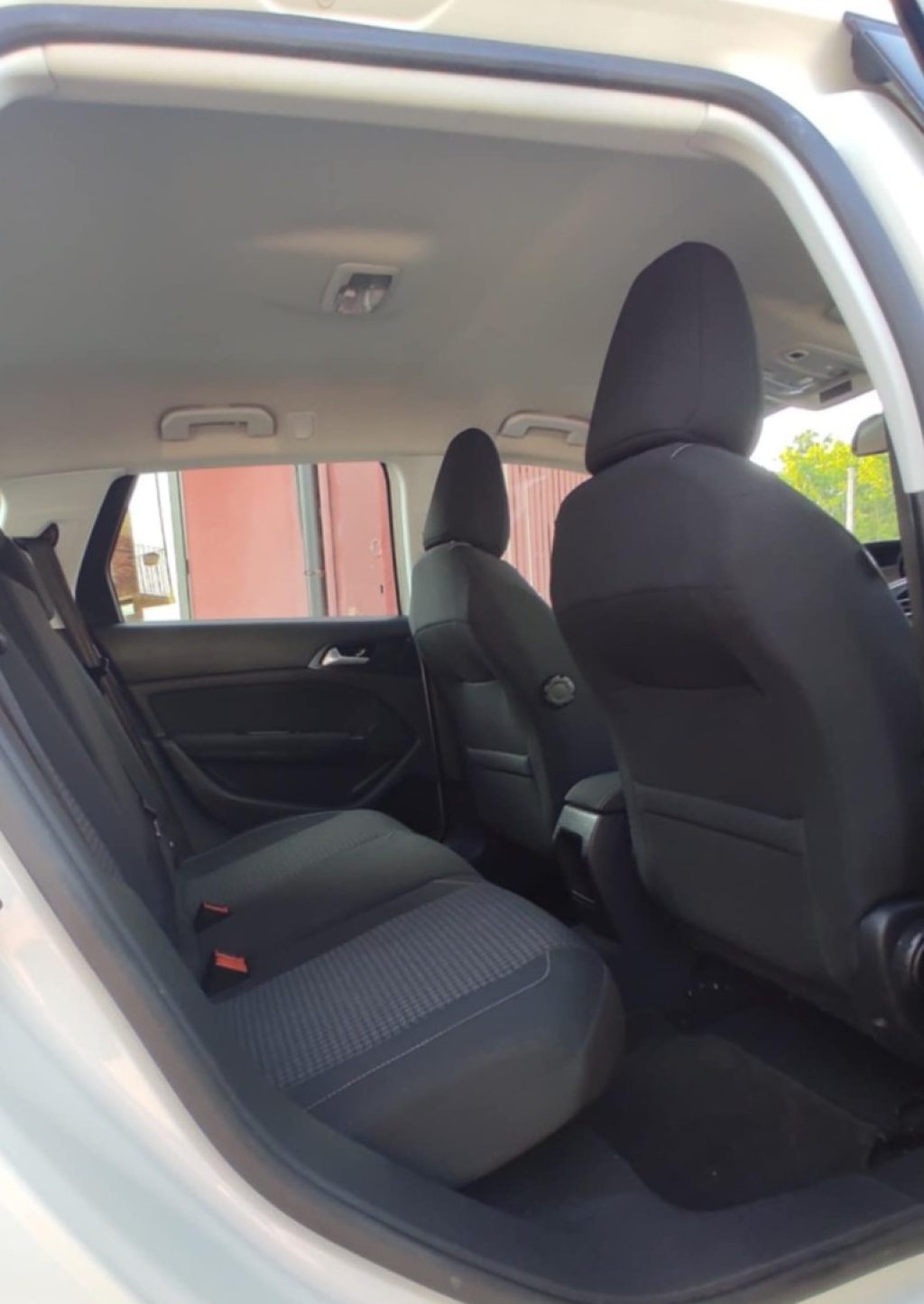 PEUGEOT 308 BlueHDi 130 S&S EAT6 SW Business - 11