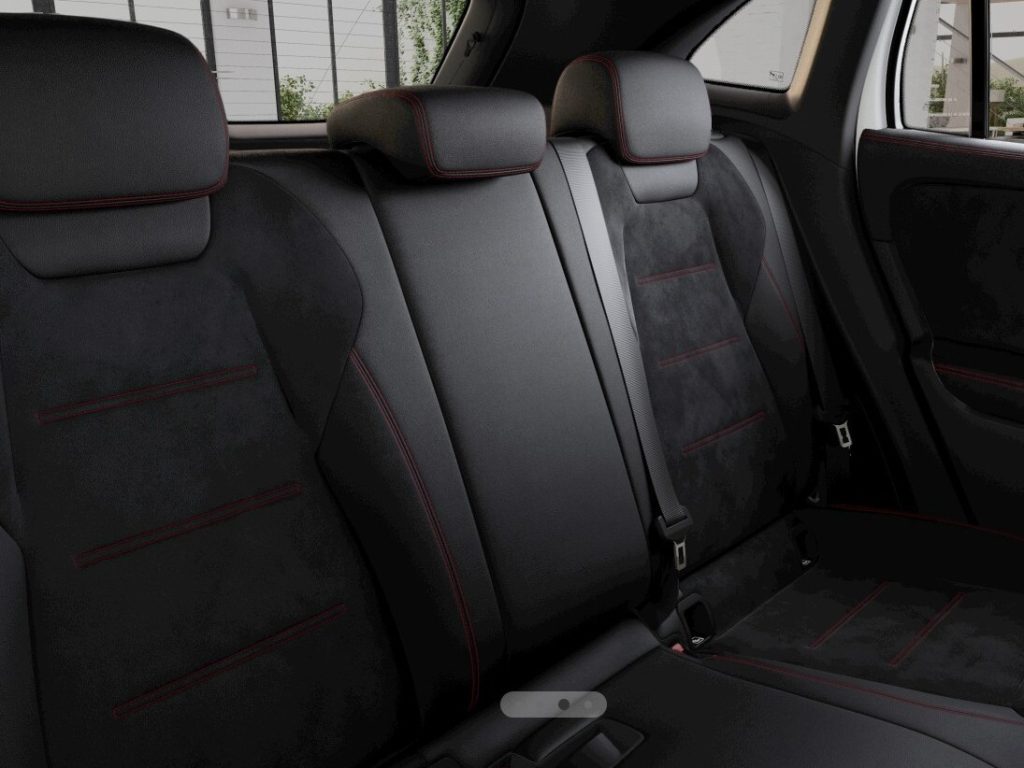 MERCEDES-BENZ GLA 180 Automatic AMG Line Advanced Plus - 7