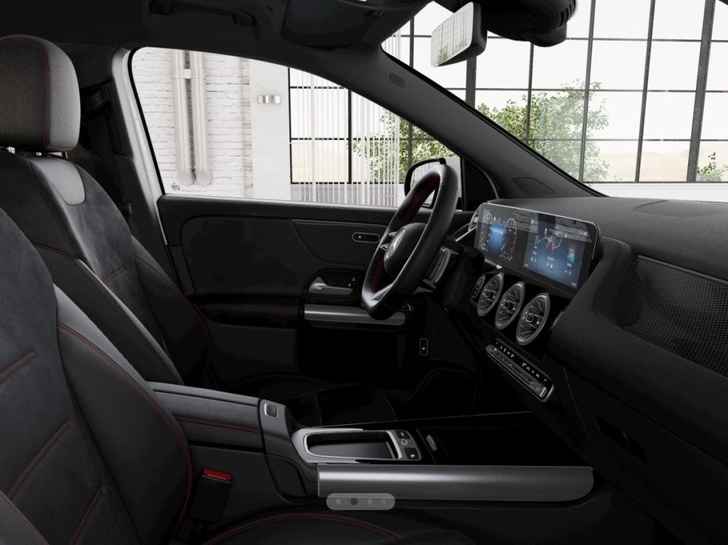 MERCEDES-BENZ GLA 180 Automatic AMG Line Advanced Plus - 6