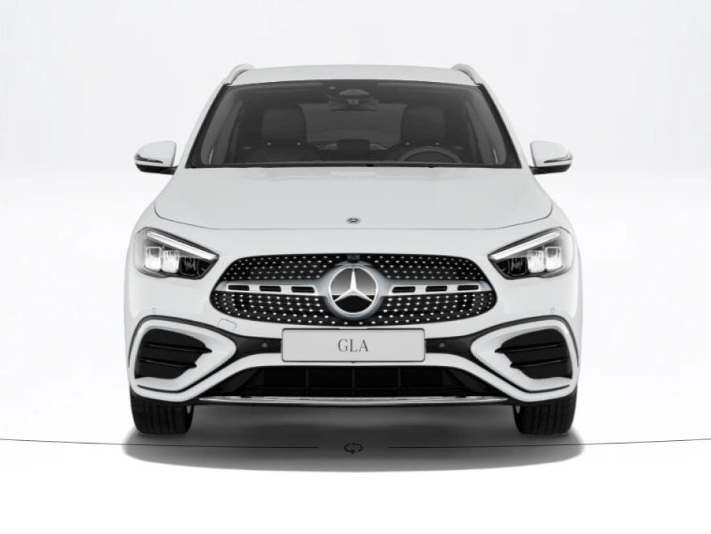 MERCEDES-BENZ GLA 180 Automatic AMG Line Advanced Plus - 3