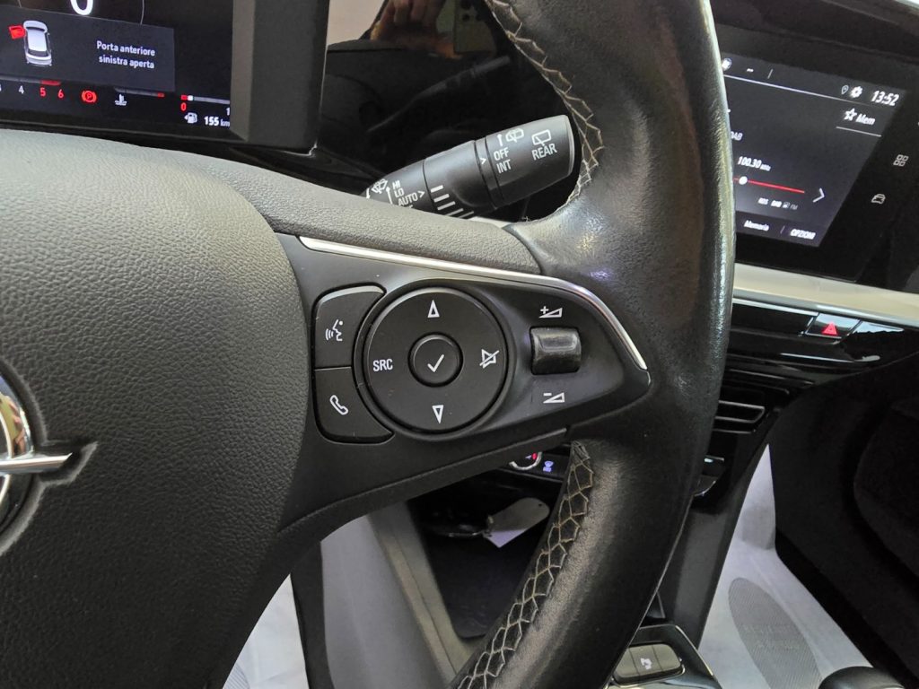 OPEL Mokka 1.5 diesel Elegance - 16