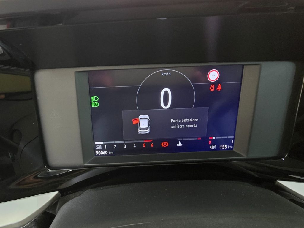 OPEL Mokka 1.5 diesel Elegance - 19