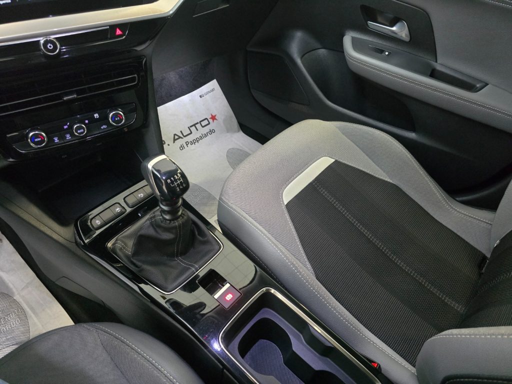 OPEL Mokka 1.5 diesel Elegance - 22