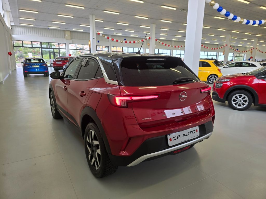 OPEL Mokka 1.5 diesel Elegance - 6
