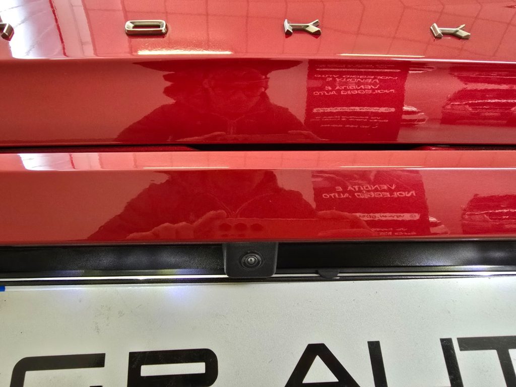 OPEL Mokka 1.5 diesel Elegance - 8