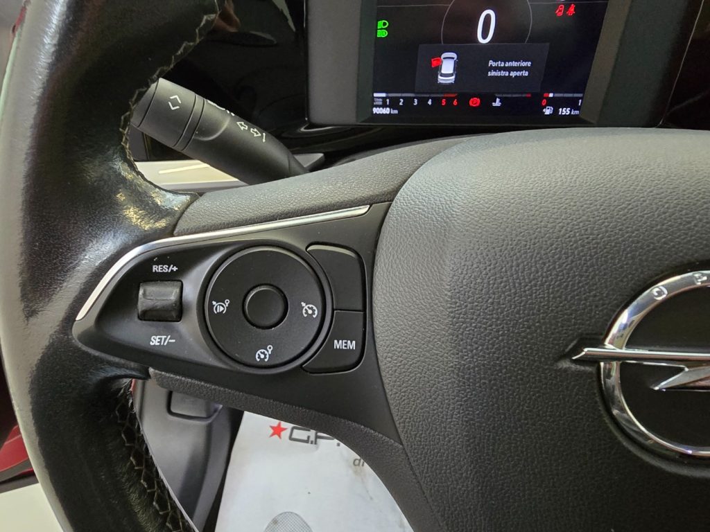 OPEL Mokka 1.5 diesel Elegance - 15