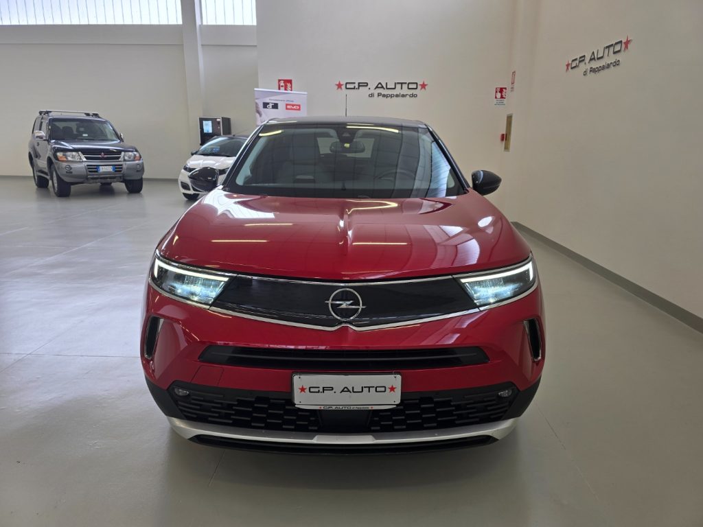 OPEL Mokka 1.5 diesel Elegance - 2
