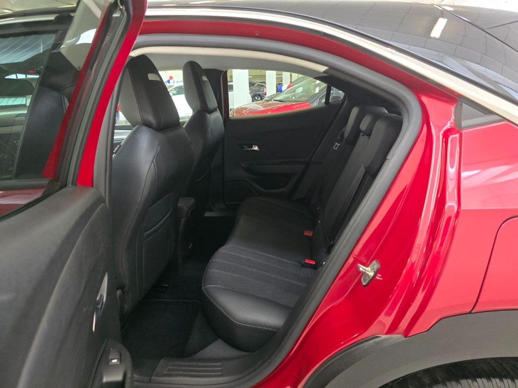 OPEL Mokka 1.5 diesel Elegance - 12