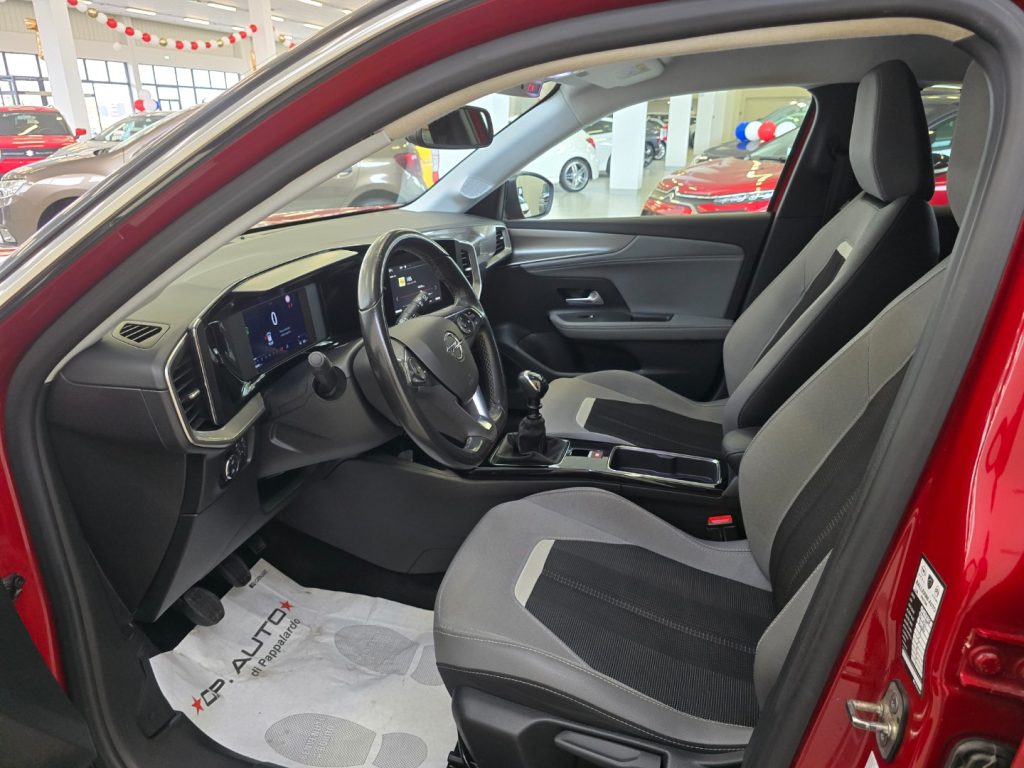 OPEL Mokka 1.5 diesel Elegance - 13
