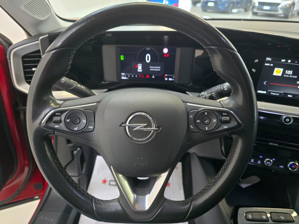 OPEL Mokka 1.5 diesel Elegance - 14