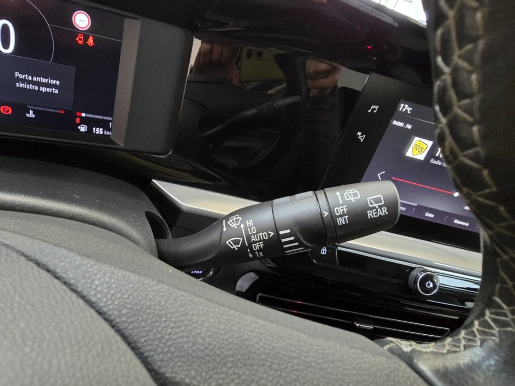 OPEL Mokka 1.5 diesel Elegance - 18