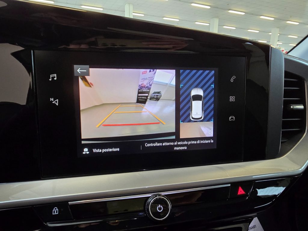 OPEL Mokka 1.5 diesel Elegance - 20