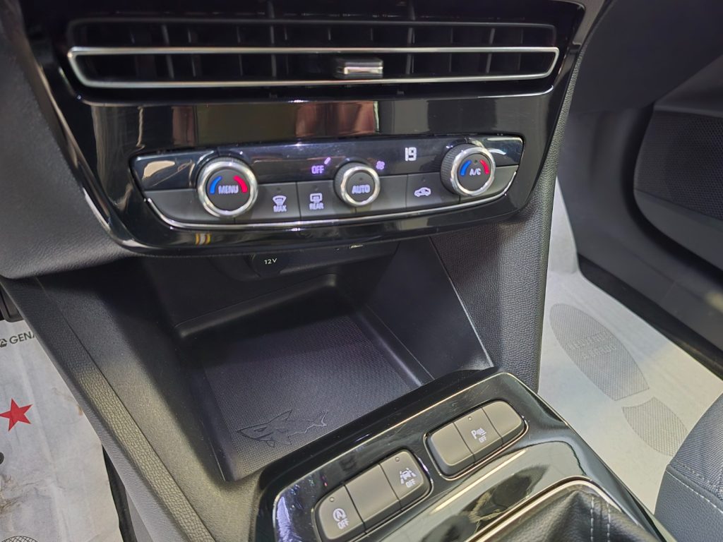 OPEL Mokka 1.5 diesel Elegance - 21