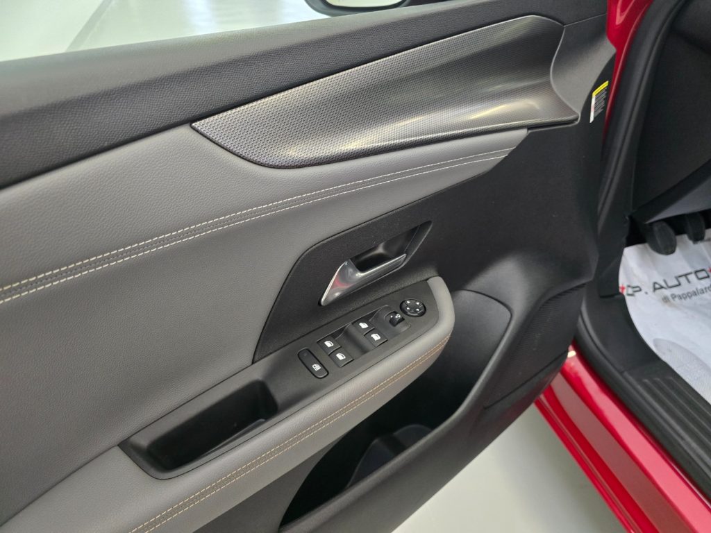 OPEL Mokka 1.5 diesel Elegance - 24