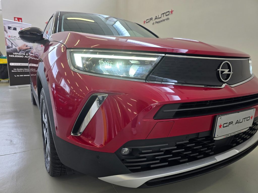 OPEL Mokka 1.5 diesel Elegance - 26