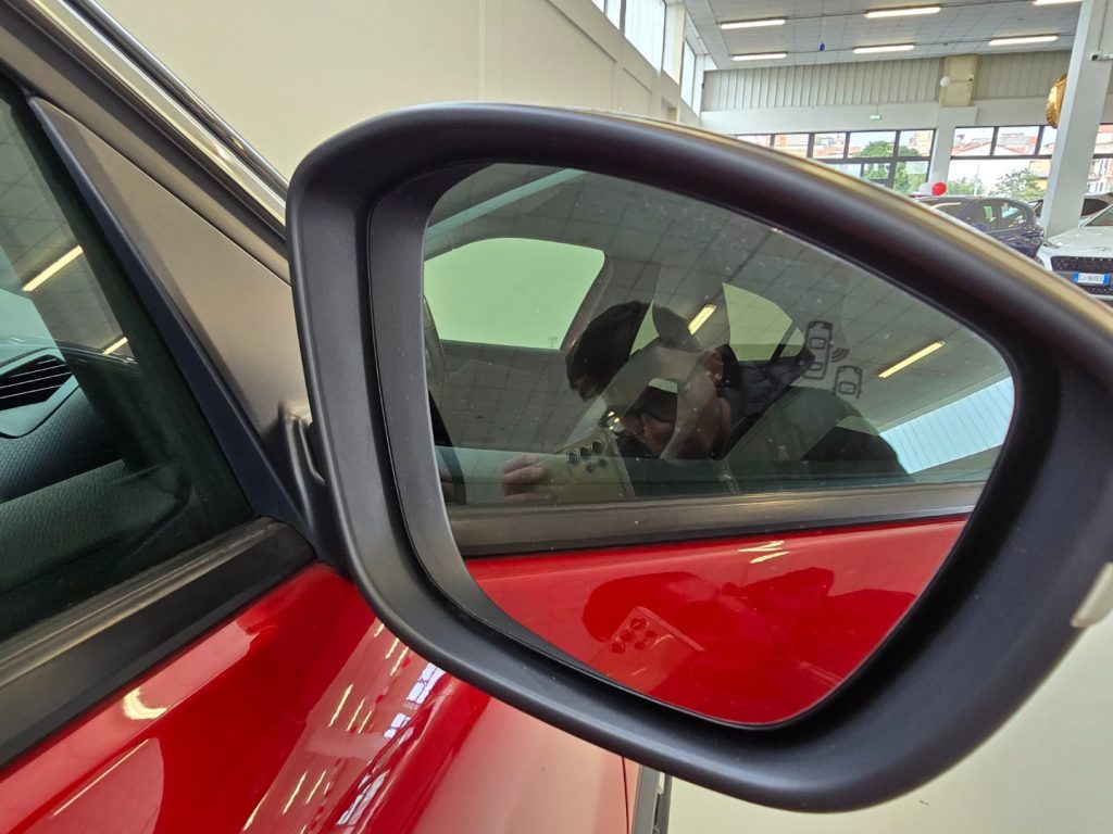 OPEL Mokka 1.5 diesel Elegance - 27