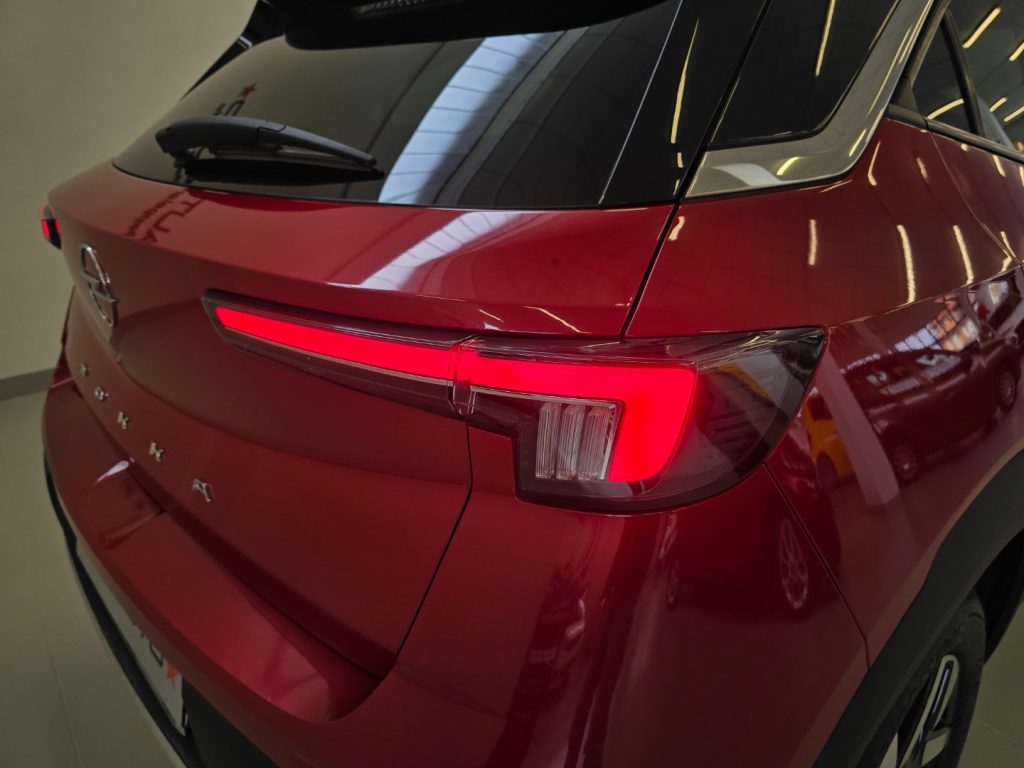 OPEL Mokka 1.5 diesel Elegance - 28