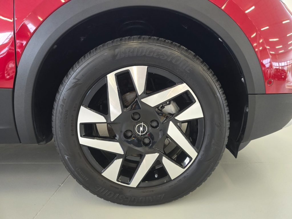 OPEL Mokka 1.5 diesel Elegance - 29