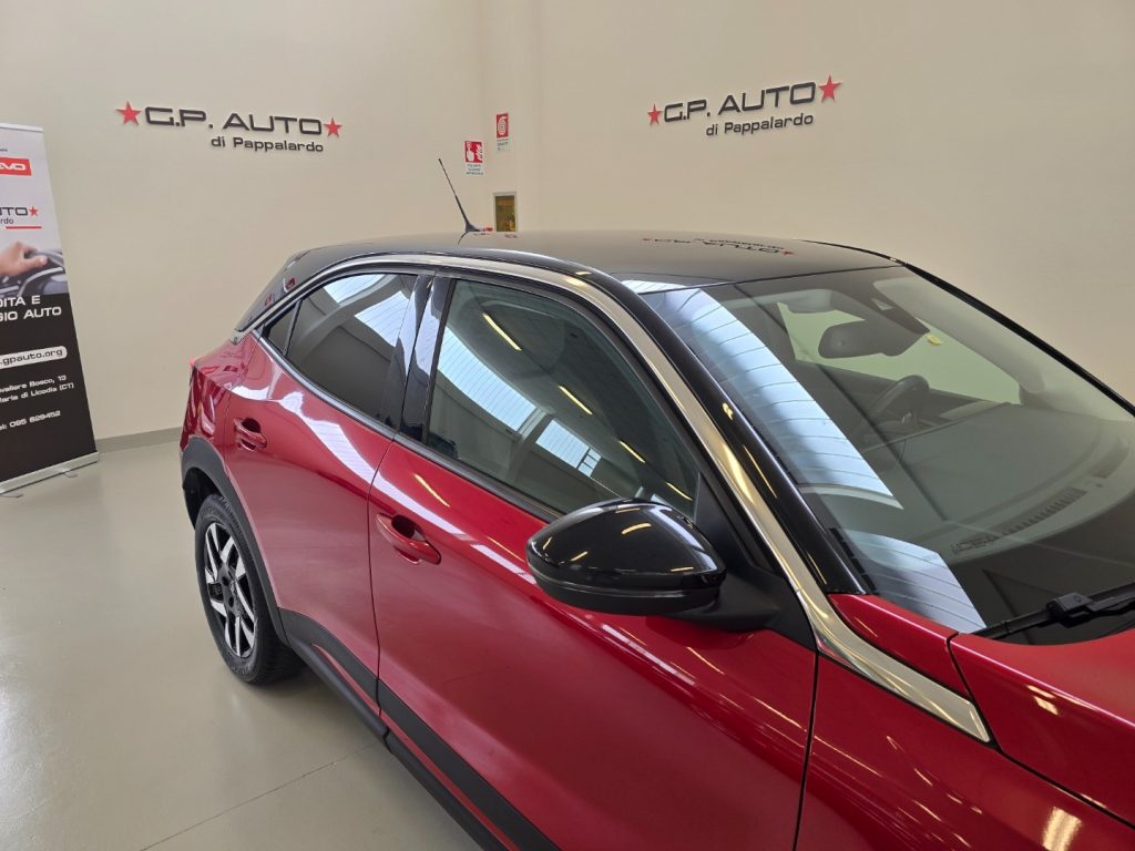 OPEL Mokka 1.5 diesel Elegance - 30