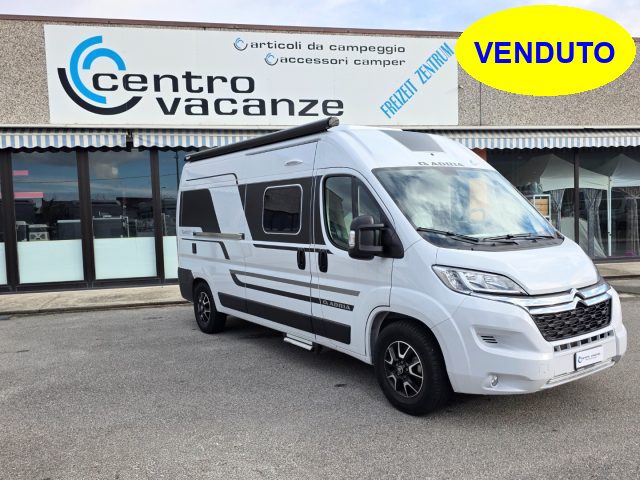 ADRIA  Bianco pastello