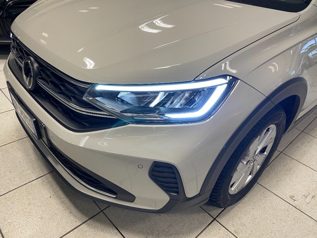 VOLKSWAGEN Taigo 1.0 TSI 110 CV DSG Life--31.890KM-- - 3