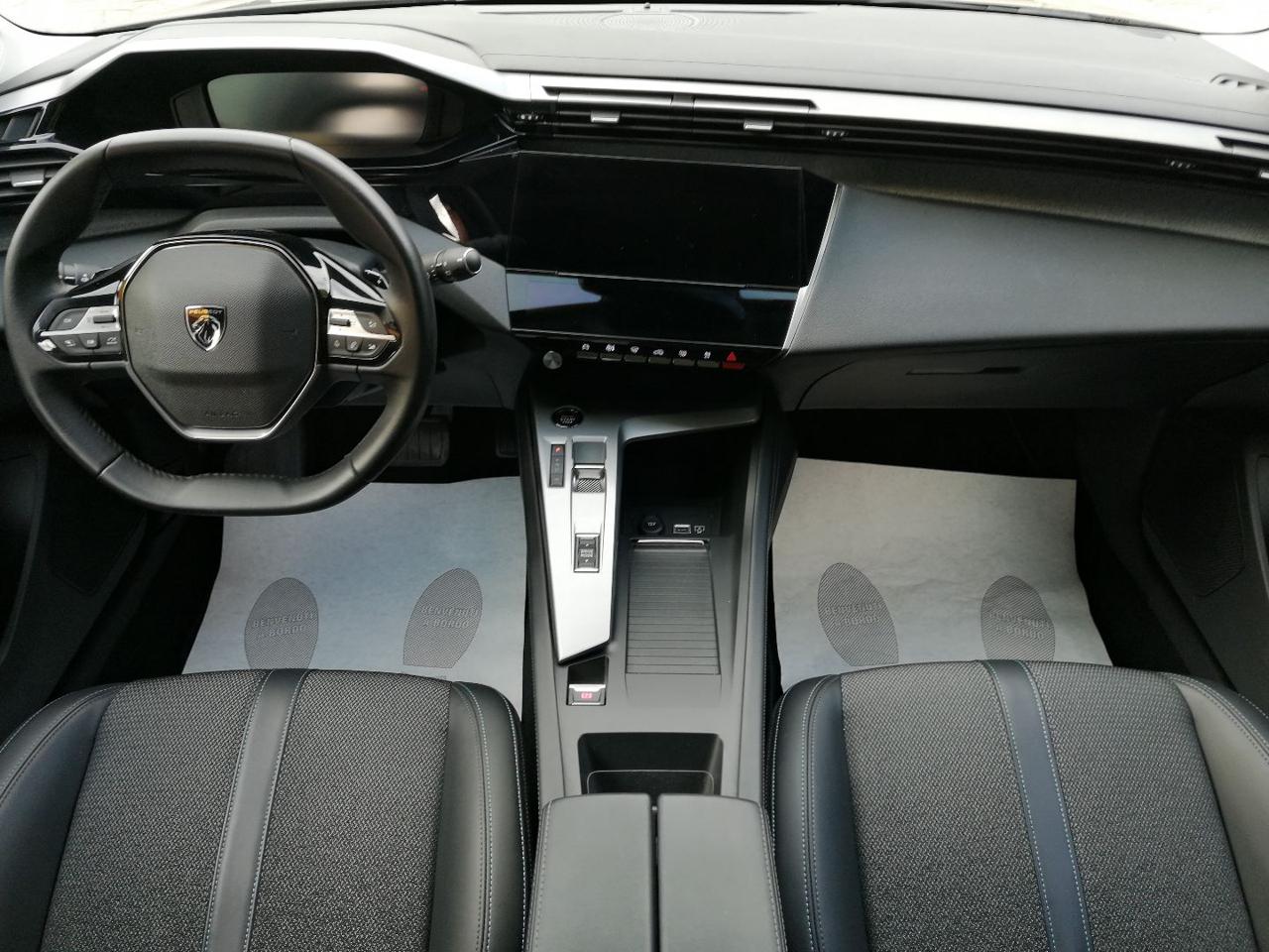 PEUGEOT 308 BlueHDi 130 CV S&S EAT8 SW Allure - 13