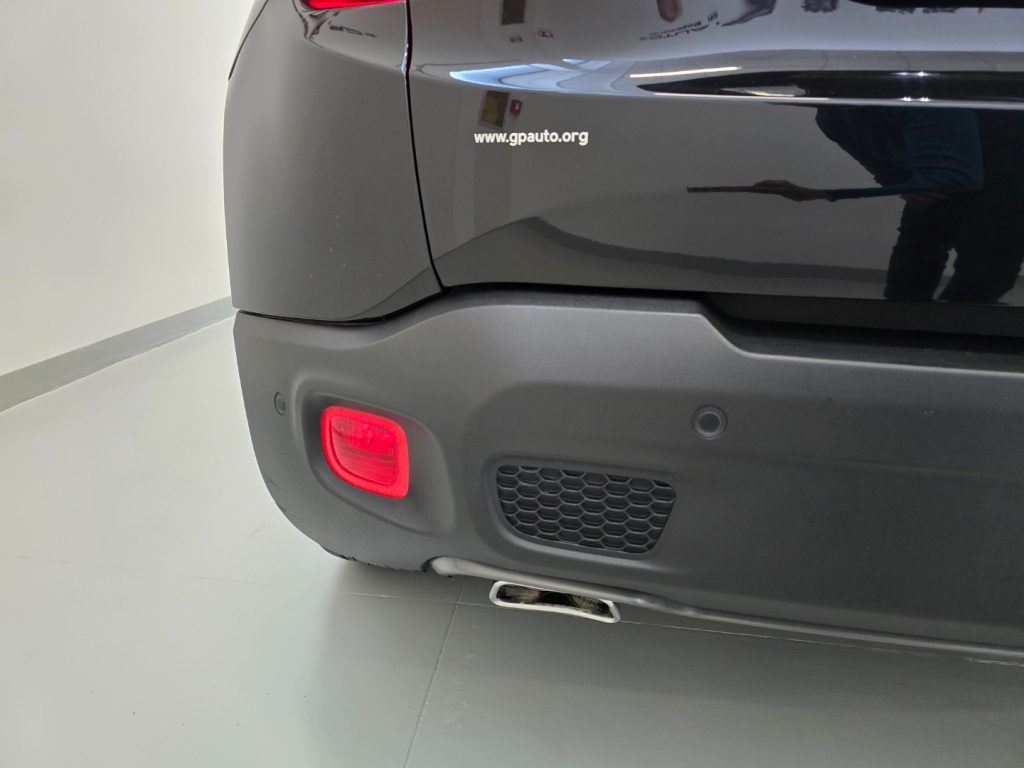 JEEP Renegade 1.6 Mjt 120 CV Limited - 7