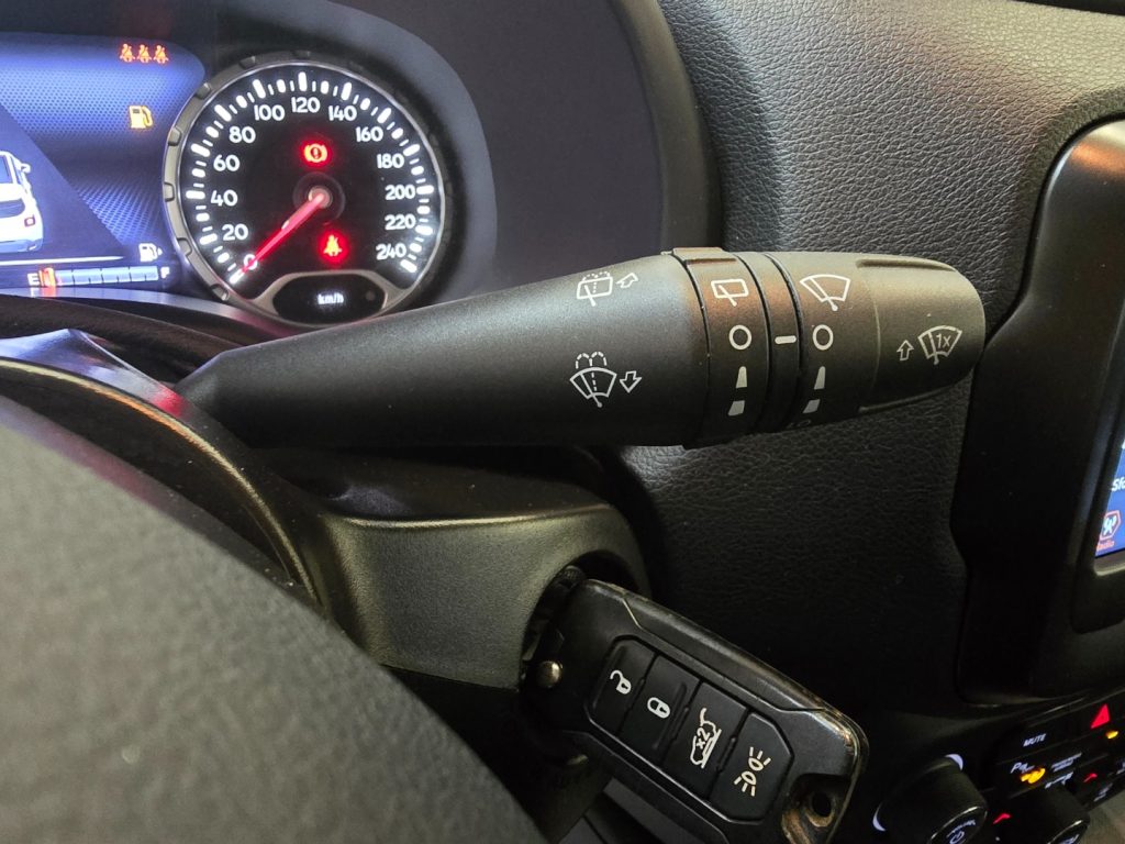 JEEP Renegade 1.6 Mjt 120 CV Limited - 16