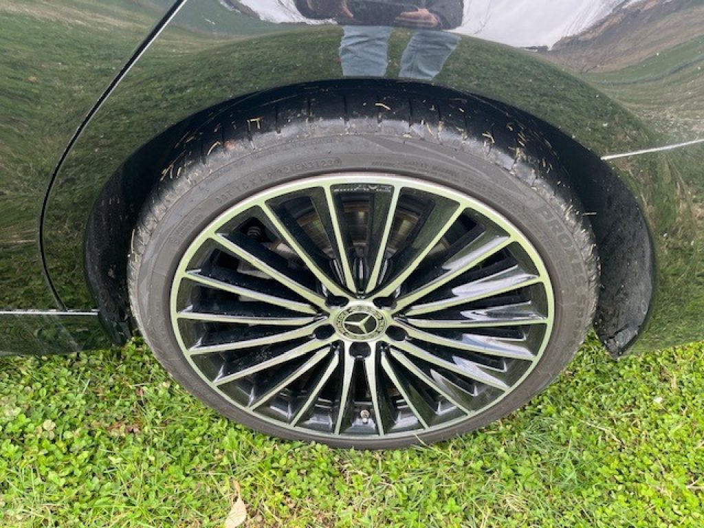 MERCEDES-BENZ C 300 d Mild hybrid S.W. Premium Plus - 5