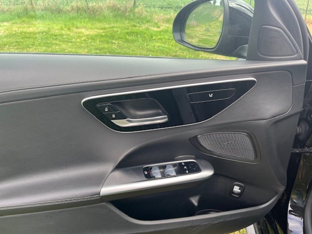 MERCEDES-BENZ C 300 d Mild hybrid S.W. Premium Plus - 9