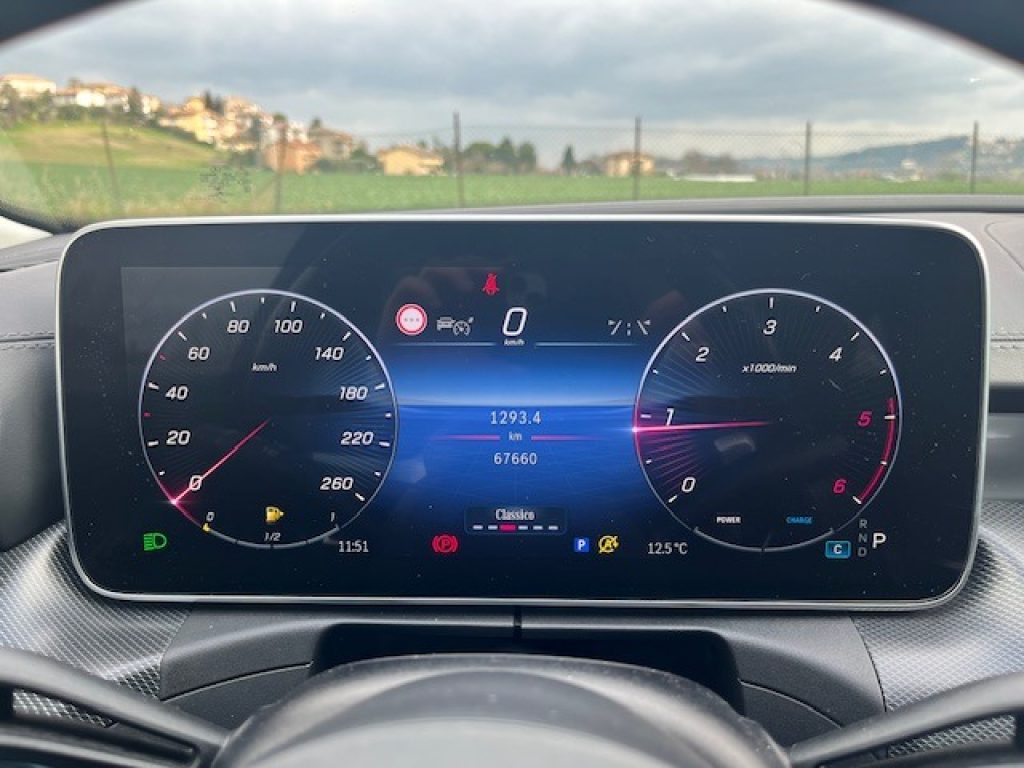 MERCEDES-BENZ C 300 d Mild hybrid S.W. Premium Plus - 15